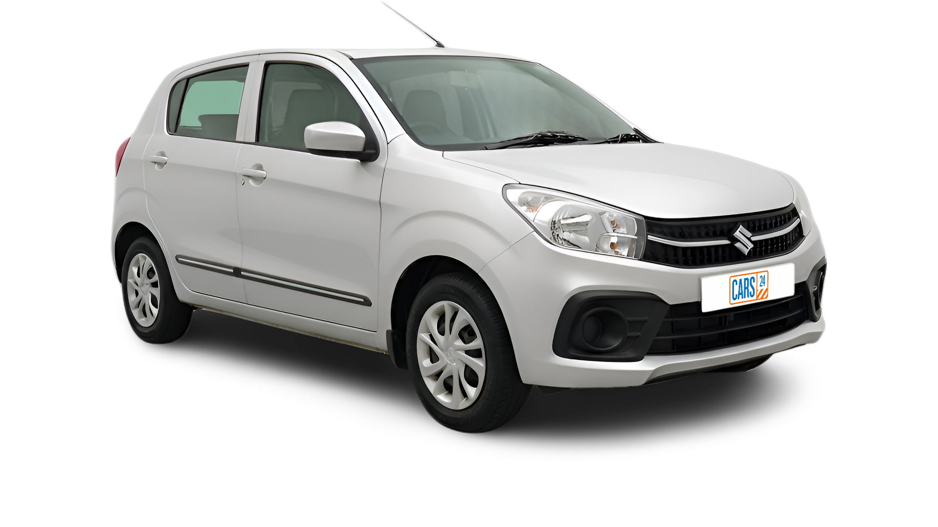 Maruti Celerio-img